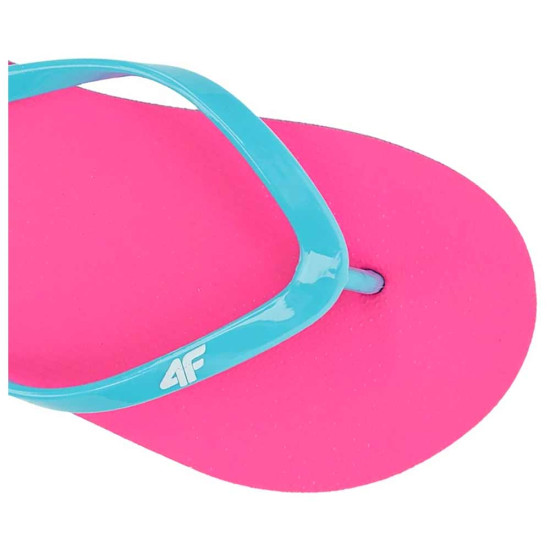 4F Girl's Flip-Flops